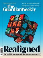 Guardian Weekly